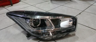 CHERY TIGGO PRO 4 LED HEADLIGHT