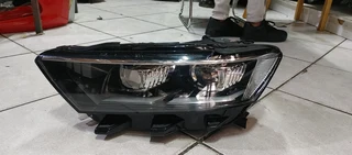 Vw T-roc Led Headlight 2020