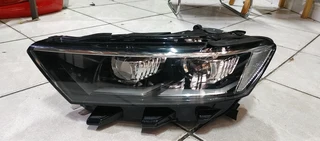 VW T-ROC LED HEADLIGHT 2020