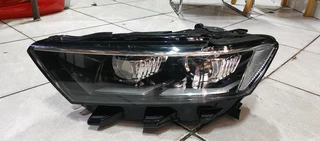 VW T-ROC LED HEADLIGHT 2020
