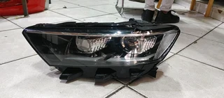 VW T-ROC LED HEADLIGHT 2020