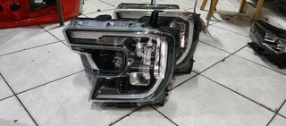 GORD RANGER T9 RAPTOR HEADLIGHT