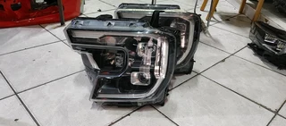 GORD RANGER T9 RAPTOR HEADLIGHT