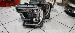 GORD RANGER T9 RAPTOR HEADLIGHT