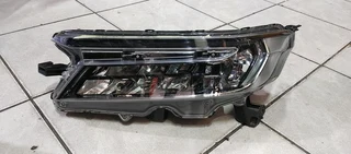 Honda Brv Headlight 2023 Lhs