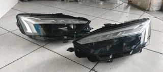 Audi Rs5 Led Headlight 2016-20