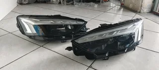 AUDI RS5 LED HEADLIGHT 2016-20