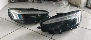 AUDI RS5 LED HEADLIGHT 2016-20