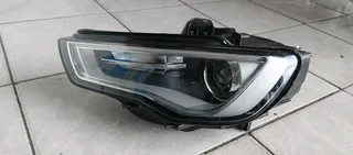 AUDI A3 XENON HEADLIGHT 2014