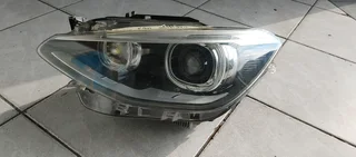 Bmw F20 Xenon Headlight Lhs