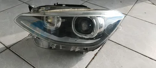 BMW F20 XENON HEADLIGHT LHS