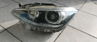 BMW F20 XENON HEADLIGHT LHS