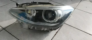 BMW F20 XENON HEADLIGHT LHS