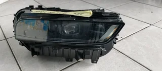 Bmw X7 Go7 Headlight Rhs