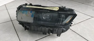 BMW X7 GO7 HEADLIGHT RHS