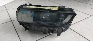 BMW X7 GO7 HEADLIGHT RHS