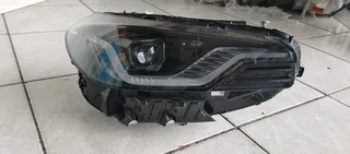 Bmw M2 G87 Led Headlight