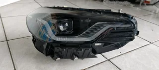 BMW M2 G87 LED HEADLIGHT