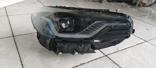 BMW M2 G87 LED HEADLIGHT