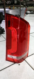 MERC BENZ VITO W447 TAILLIGHT