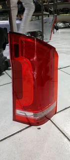 MERC BENZ VITO W447 TAILLIGHT