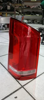 MERC BENZ VITO W447 TAILLIGHT