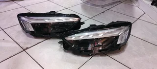 Audi Rs5 Led Headlight 2020-24