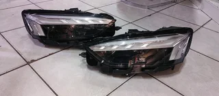AUDI RS5 LED HEADLIGHT 2020-24