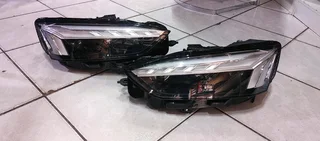 AUDI RS5 LED HEADLIGHT 2020-24