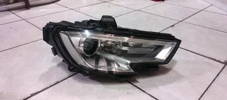 AUDI A3 XENON HEADLIGHT 2017