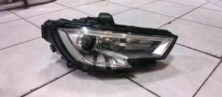 AUDI A3 XENON HEADLIGHT 2017