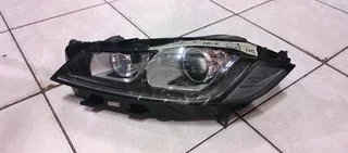 Jaguar F-pace Headlight 2018-22