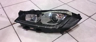 JAGUAR F-PACE HEADLIGHT 2018-22
