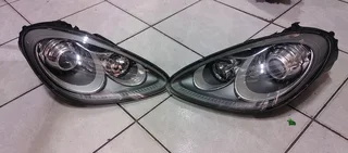 Porsche Cayenne Headlight 2011-14