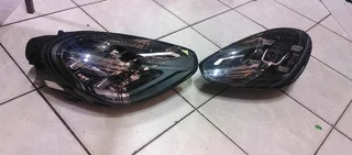 Porsche Cayenne Gts Led Headlight 2015-17