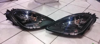 Porsche Cayenne Headlight 2019-23