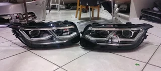 Vw Tiguan Headlight 2023