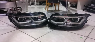 VW TIGUAN HEADLIGHT 2023