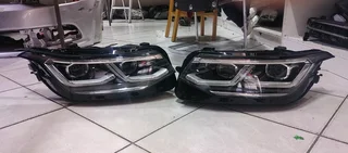 VW TIGUAN HEADLIGHT 2023