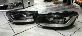 VW T-CROSS LED HEADLIGHT