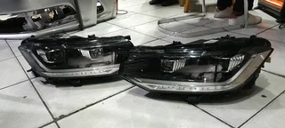 VW T-CROSS LED HEADLIGHT
