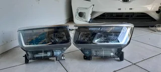 VW AMAROK LED HEADLIGHT 2023