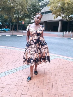 Malawian Nanny Available