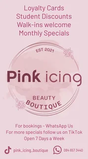 Looking for Salon Technicians