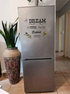 Fridge-Freezer Regassing Onsite 24/7