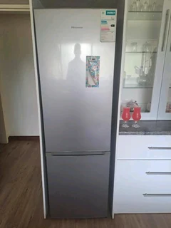 Fridge-Freezer Regassing Onsite 24/7