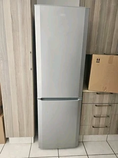 Fridge-Freezer Regassing Onsite 24/7