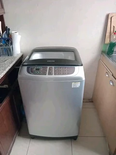 Fridge-Freezer Regassing Onsite 24/7