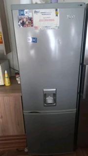 Fridge-Freezer Regassing Onsite 24/7