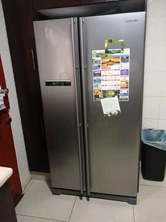 Fridge Regas and Washing Machine Repair